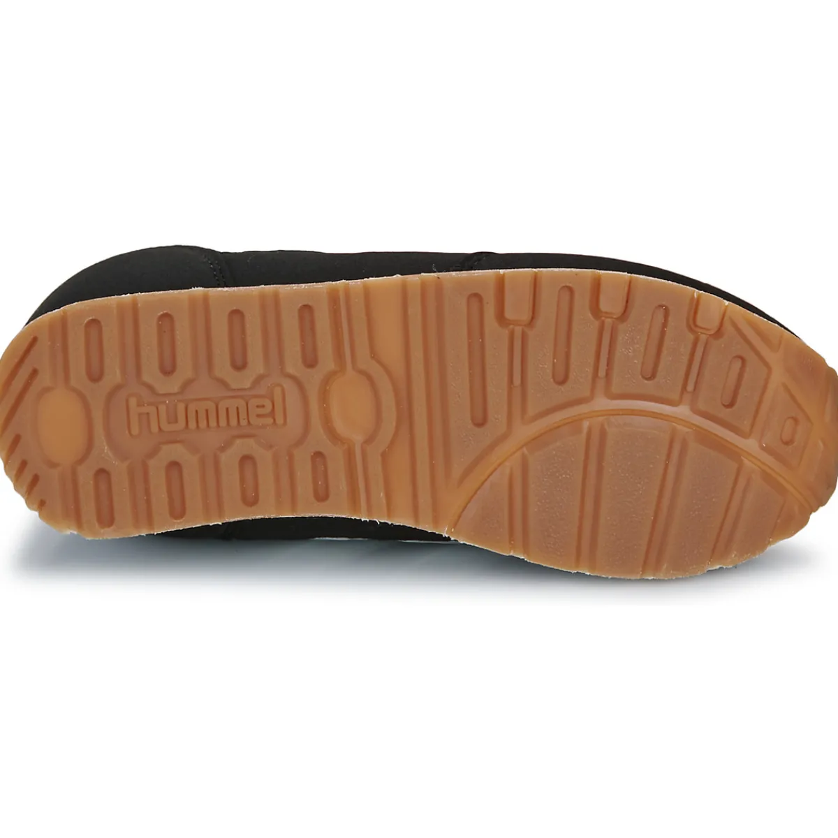 Baskets Mode^hummel - REFLEX JR Noir