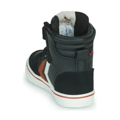 Baskets Mode^hummel - SLIMMER STADIL JR Noir