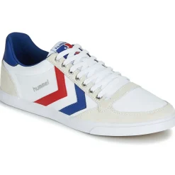 Baskets Mode^hummel - SLIMMER STADIL LOW