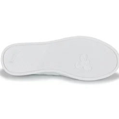 Baskets Mode^hummel - SLIMMER STADIL TONAL HIGH Blanc