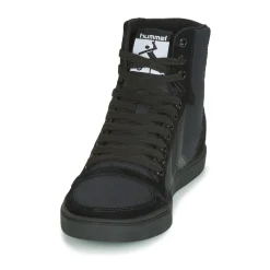 Baskets Mode^hummel - SLIMMER STADIL TONAL HIGH Noir