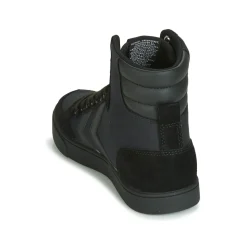 Baskets Mode^hummel - SLIMMER STADIL TONAL HIGH Noir