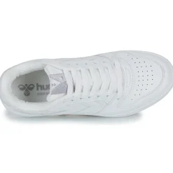 Baskets Mode^hummel - ST. POWER PLAY Blanc