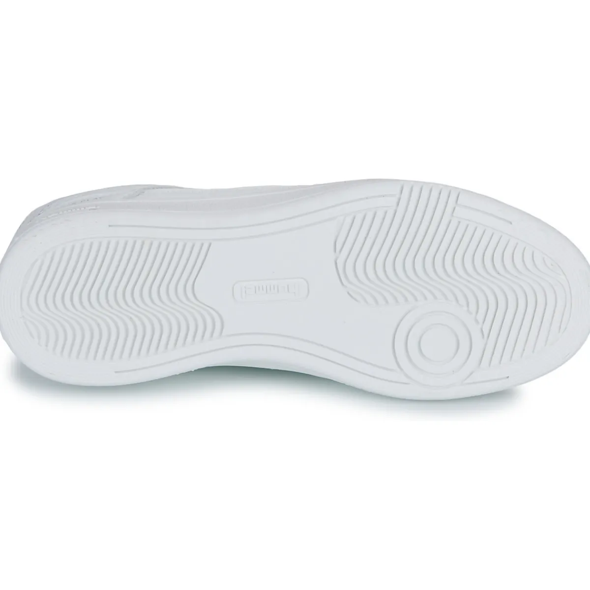 Baskets Mode^hummel - ST. POWER PLAY Blanc