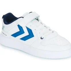 Baskets Mode^hummel - ST. POWER PLAY JR