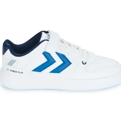Baskets Mode^hummel - ST. POWER PLAY JR