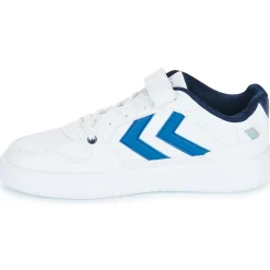 Baskets Mode^hummel - ST. POWER PLAY JR