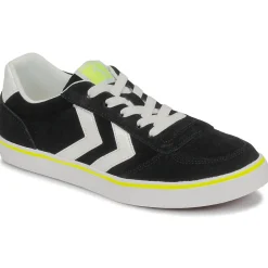 Baskets Mode^hummel - STADIL 3.0 JR