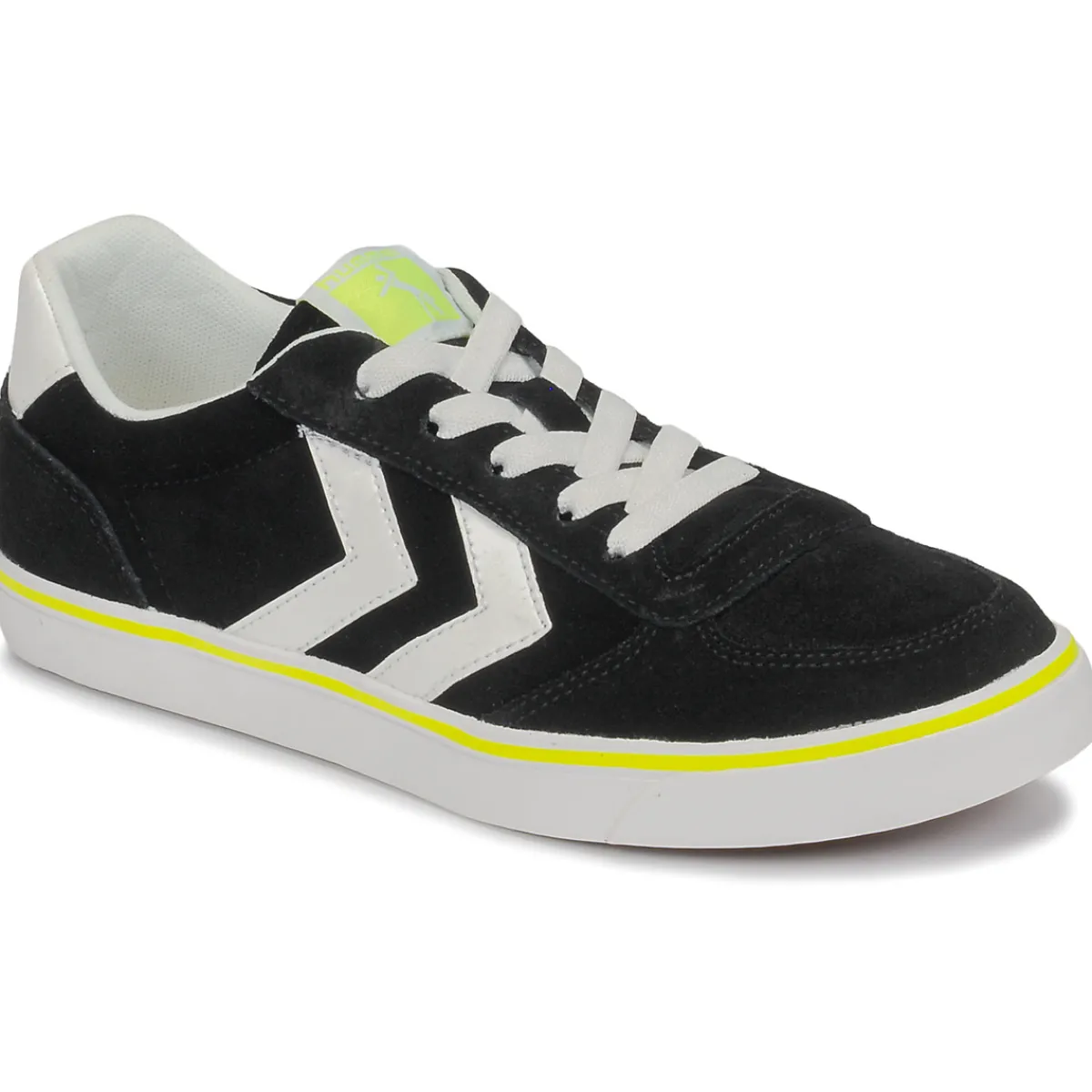 Baskets Mode^hummel - STADIL 3.0 JR