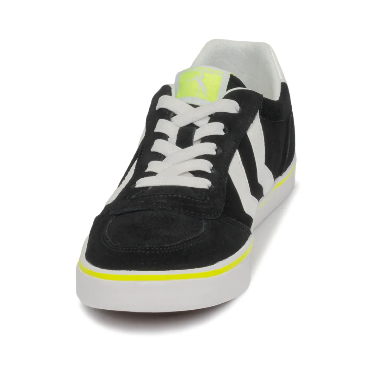 Baskets Mode^hummel - STADIL 3.0 JR
