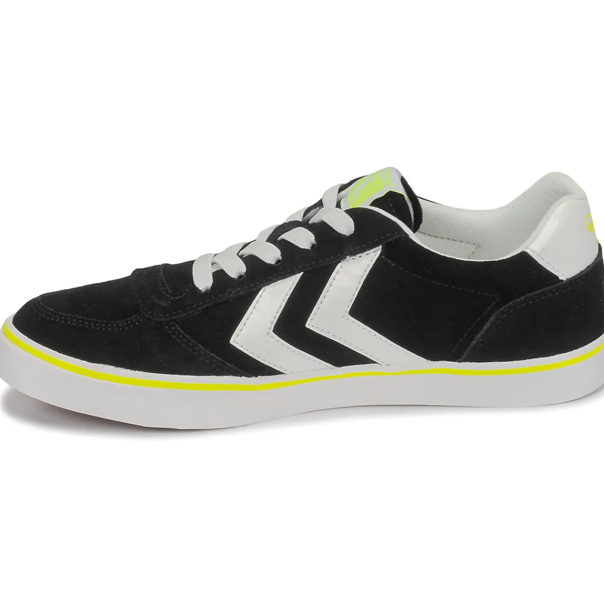 Baskets Mode^hummel - STADIL 3.0 JR