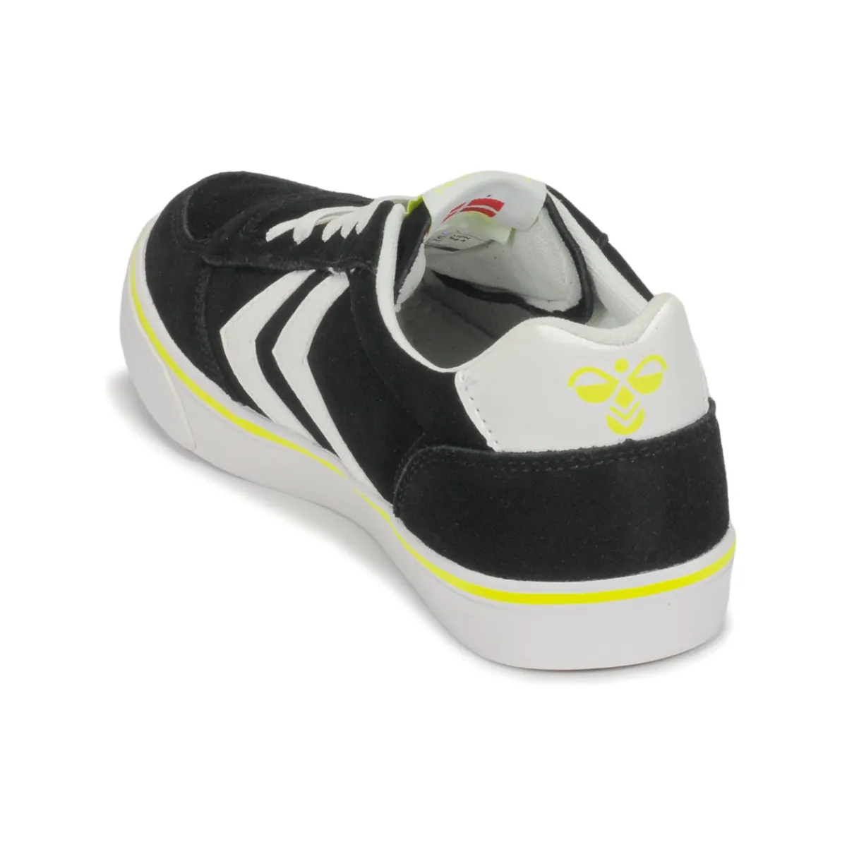 Baskets Mode^hummel - STADIL 3.0 JR