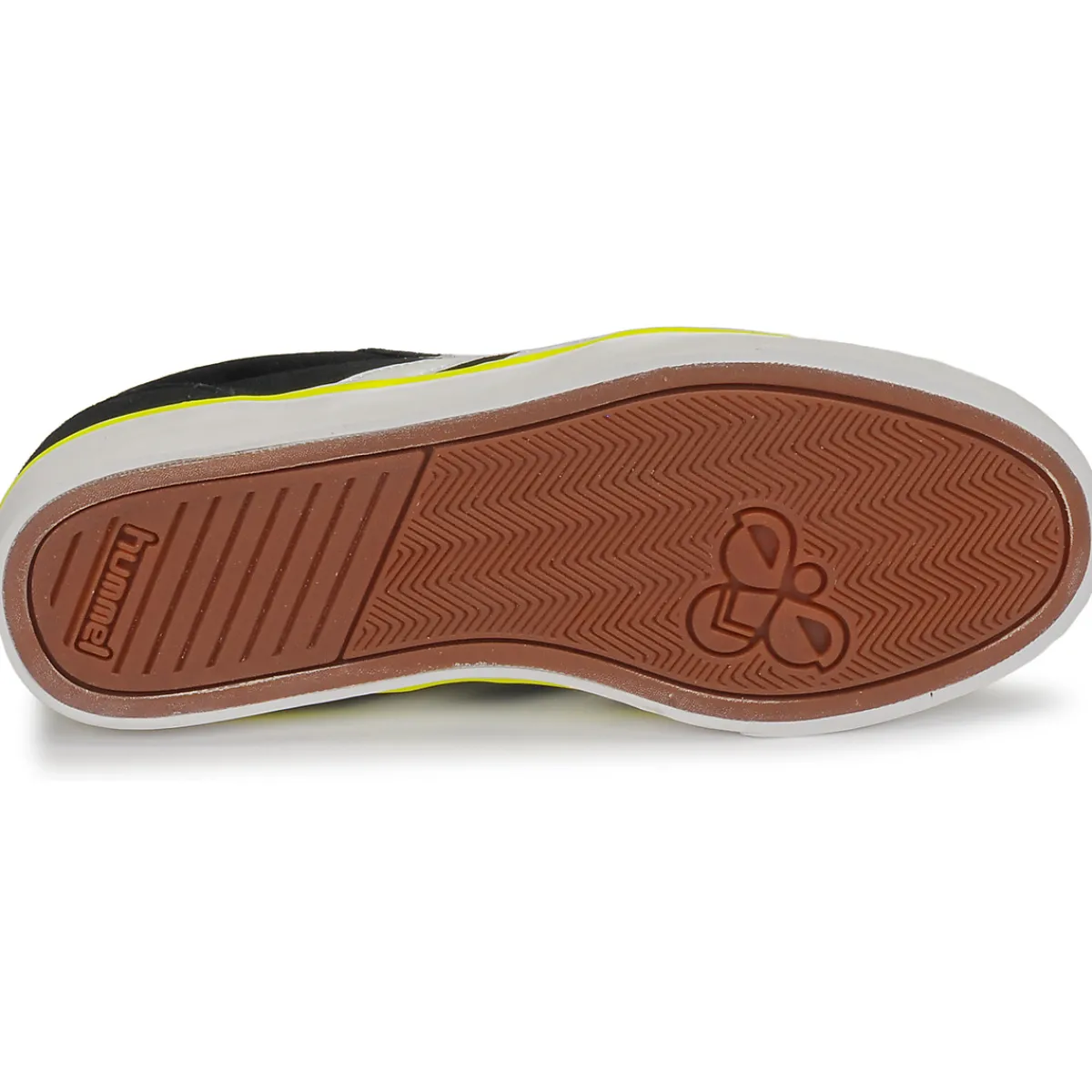 Baskets Mode^hummel - STADIL 3.0 JR