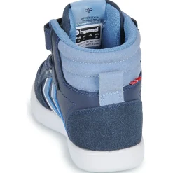 Baskets Mode^hummel - STADIL PRO JR Bleu