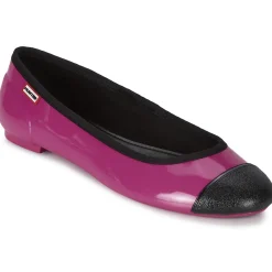 Ballerines / Babies^Hunter - ORIGINAL BALLET FLAT Framboise