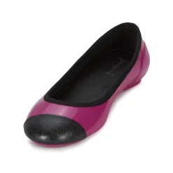 Ballerines / Babies^Hunter - ORIGINAL BALLET FLAT Framboise