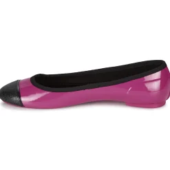 Ballerines / Babies^Hunter - ORIGINAL BALLET FLAT Framboise