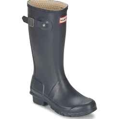 Bottes^Hunter - ORIGINAL KIDS Marine