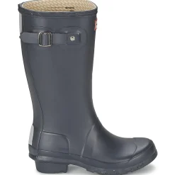 Bottes^Hunter - ORIGINAL KIDS Marine