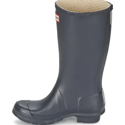 Bottes^Hunter - ORIGINAL KIDS Marine