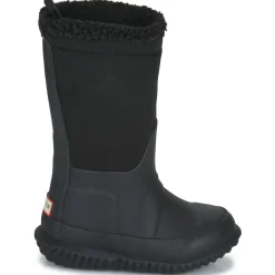 Bottes^Hunter - Sherpa boot Noir
