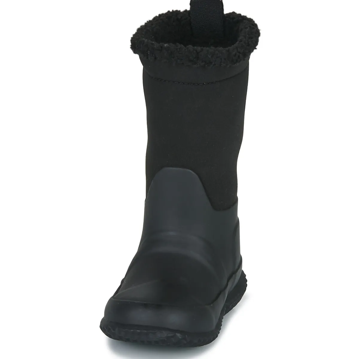 Bottes^Hunter - Sherpa boot Noir