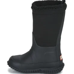 Bottes^Hunter - Sherpa boot Noir