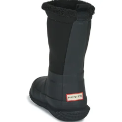 Bottes^Hunter - Sherpa boot Noir