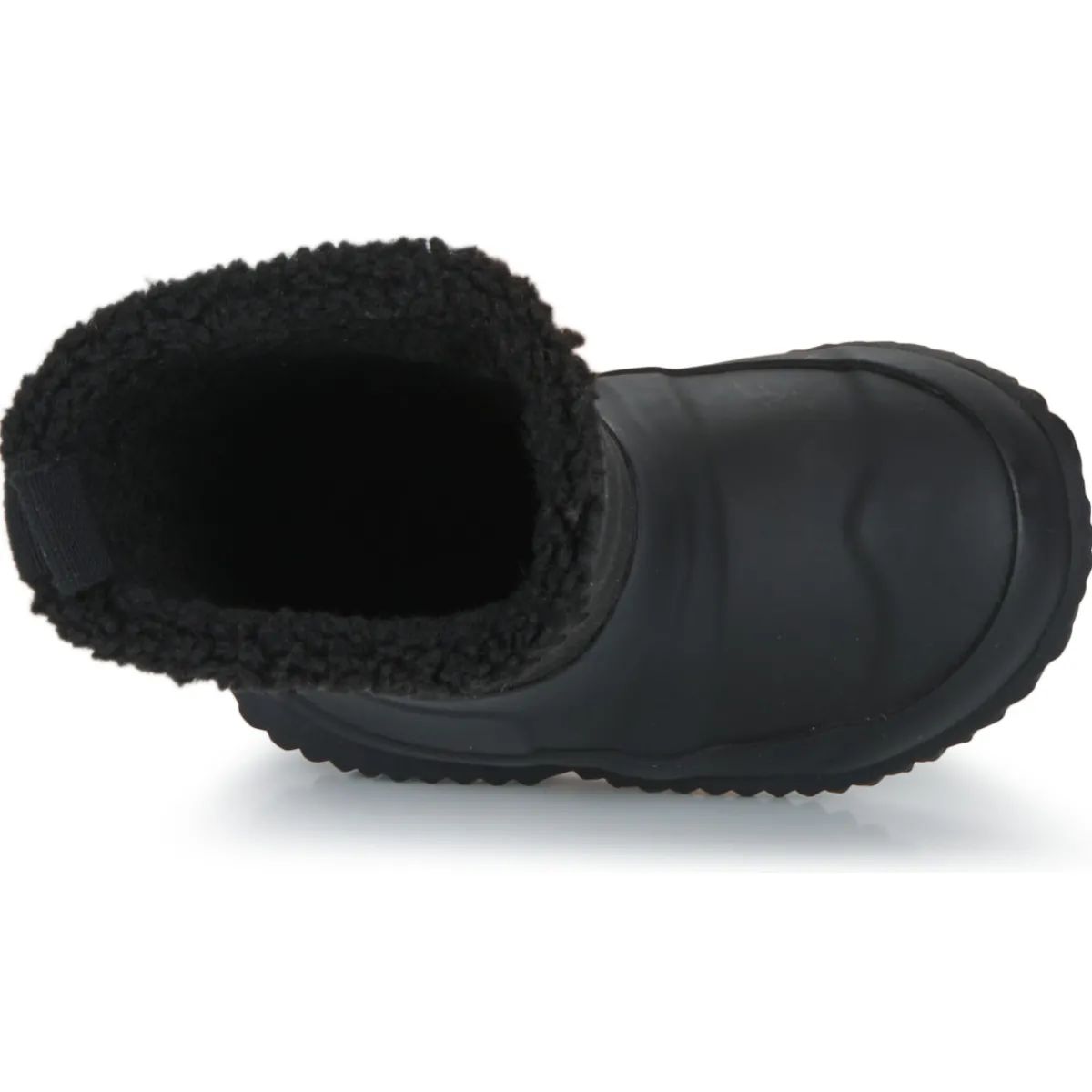 Bottes^Hunter - Sherpa boot Noir