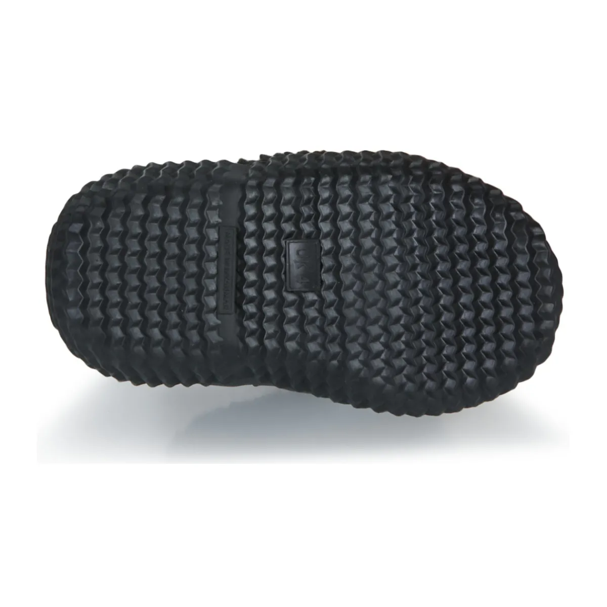 Bottes^Hunter - Sherpa boot Noir