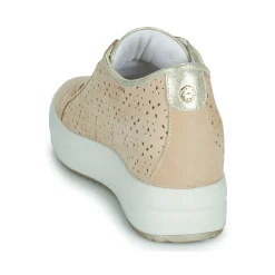 Baskets Mode^IgI&CO - 1655333 Beige