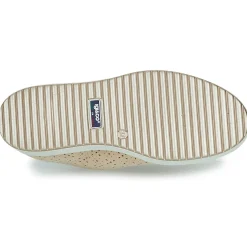 Baskets Mode^IgI&CO - 1655333 Beige