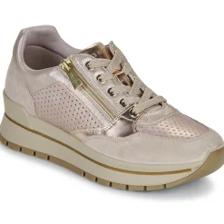 Baskets Mode^IgI&CO - D.ANIKA Beige