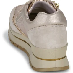 Baskets Mode^IgI&CO - D.ANIKA Beige