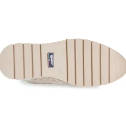 Baskets Mode^IgI&CO - DONNA ANISIA Beige
