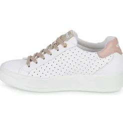 Baskets Mode^IgI&CO - DONNA AVA Blanc