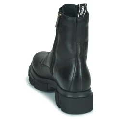 Bottines / Boots^IgI&CO - DONNA VELAR Noir