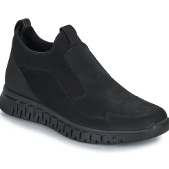 Baskets Mode^IgI&CO - U.EDO Noir