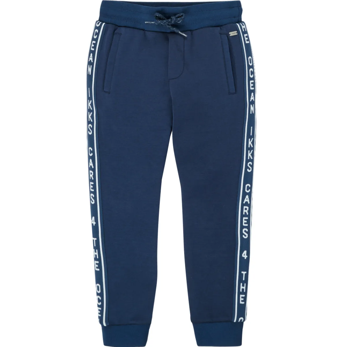 Joggings & Survêtements^Ikks - ABRAGA Marine