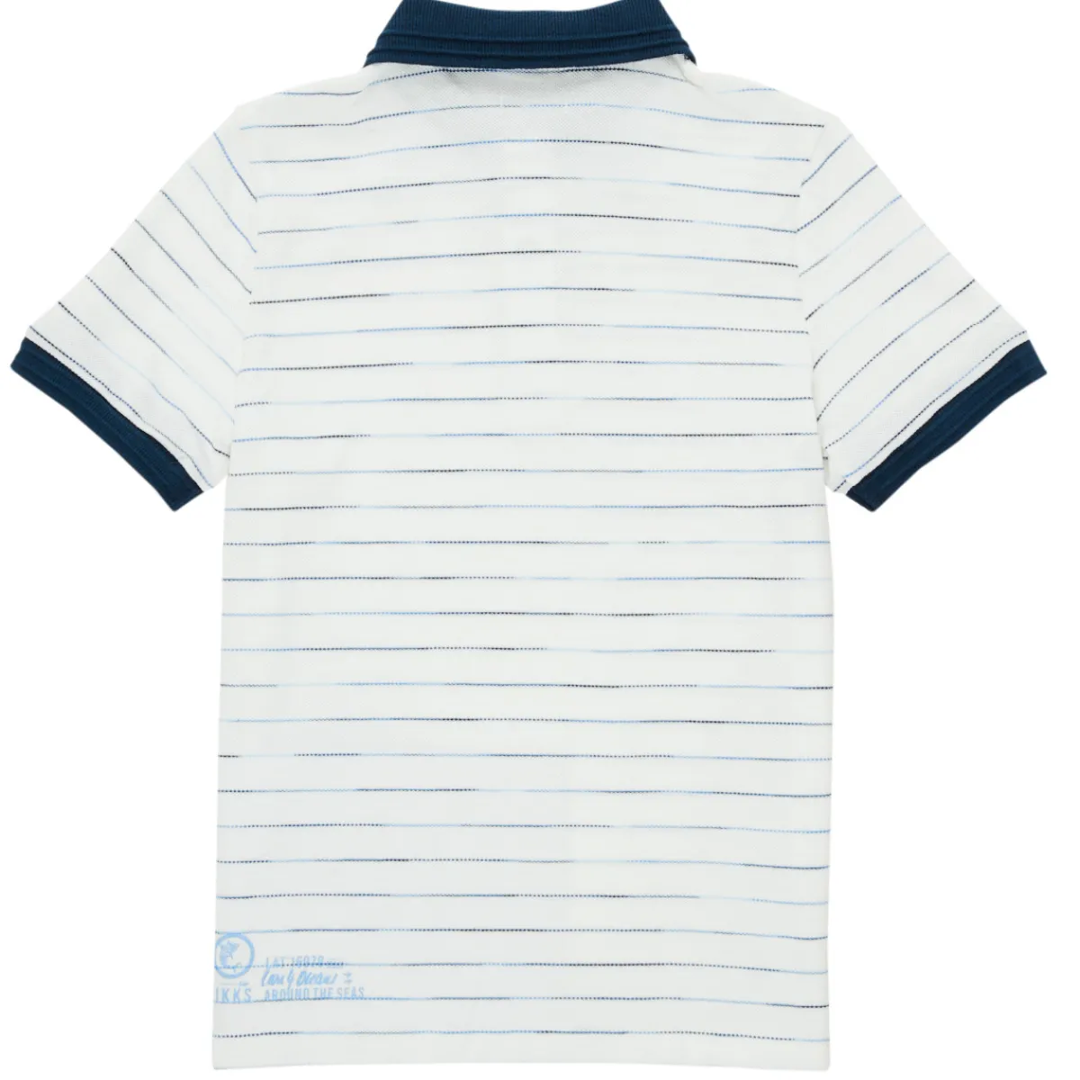 T-shirts & Polos^Ikks - AMENA Multicolore