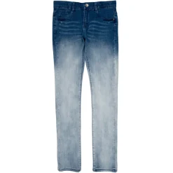 Jeans^Ikks - BANALISE Bleu