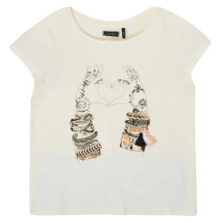 T-shirts & Polos^Ikks - BIANCA Blanc