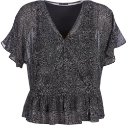 Tops / Blouses^Ikks - BN11175-02 Noir