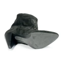 Bottines / Boots^Ikks - BOTTINE PAISLEY Noir