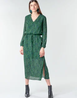 Robes^Ikks - BR30095 Vert