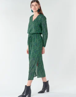 Robes^Ikks - BR30095 Vert