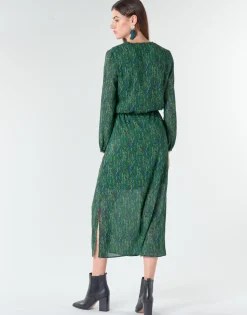 Robes^Ikks - BR30095 Vert