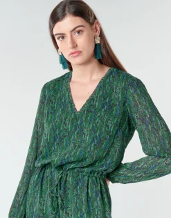 Robes^Ikks - BR30095 Vert