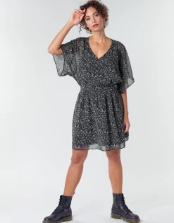 Robes^Ikks - BR30075 Noir