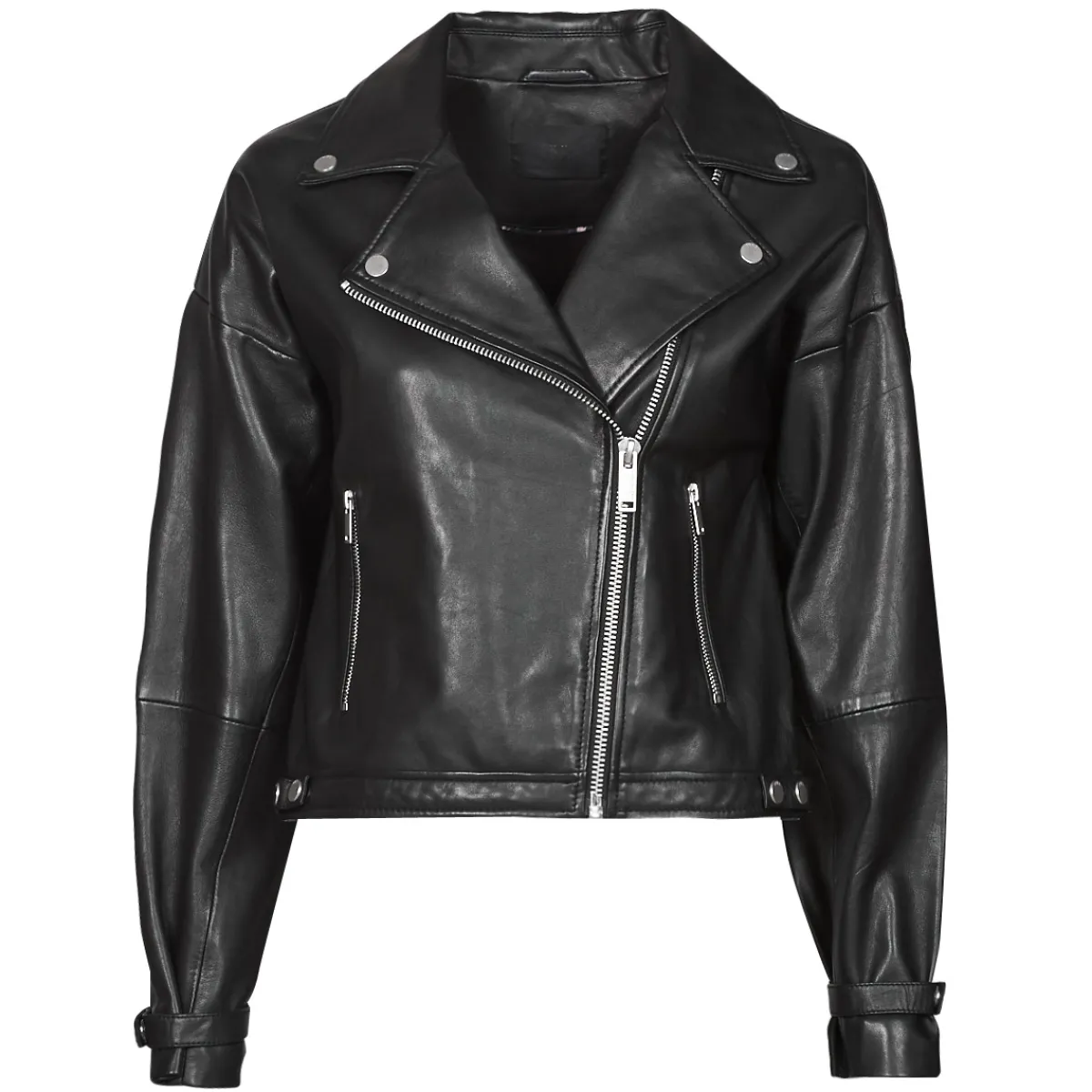 Vestes^Ikks - BU48055 Noir